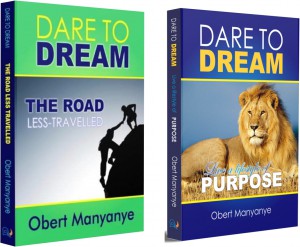 2 Books