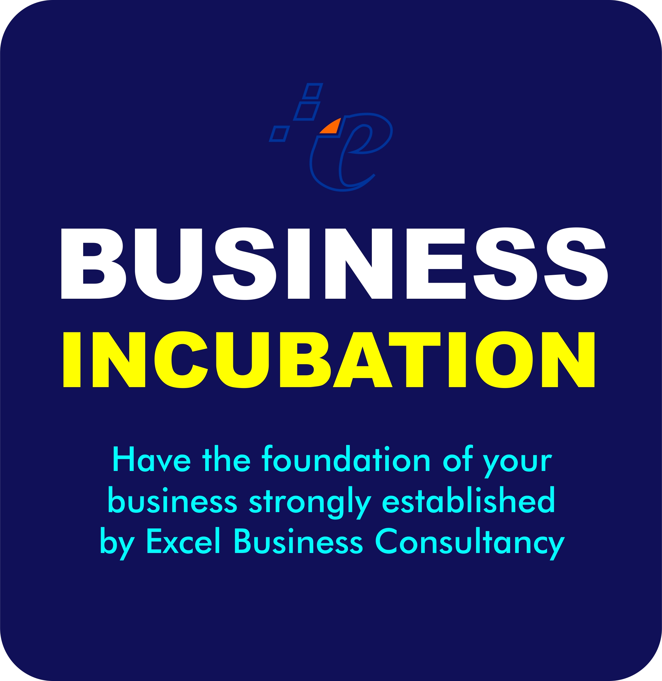 Business Incubation Business Incubation