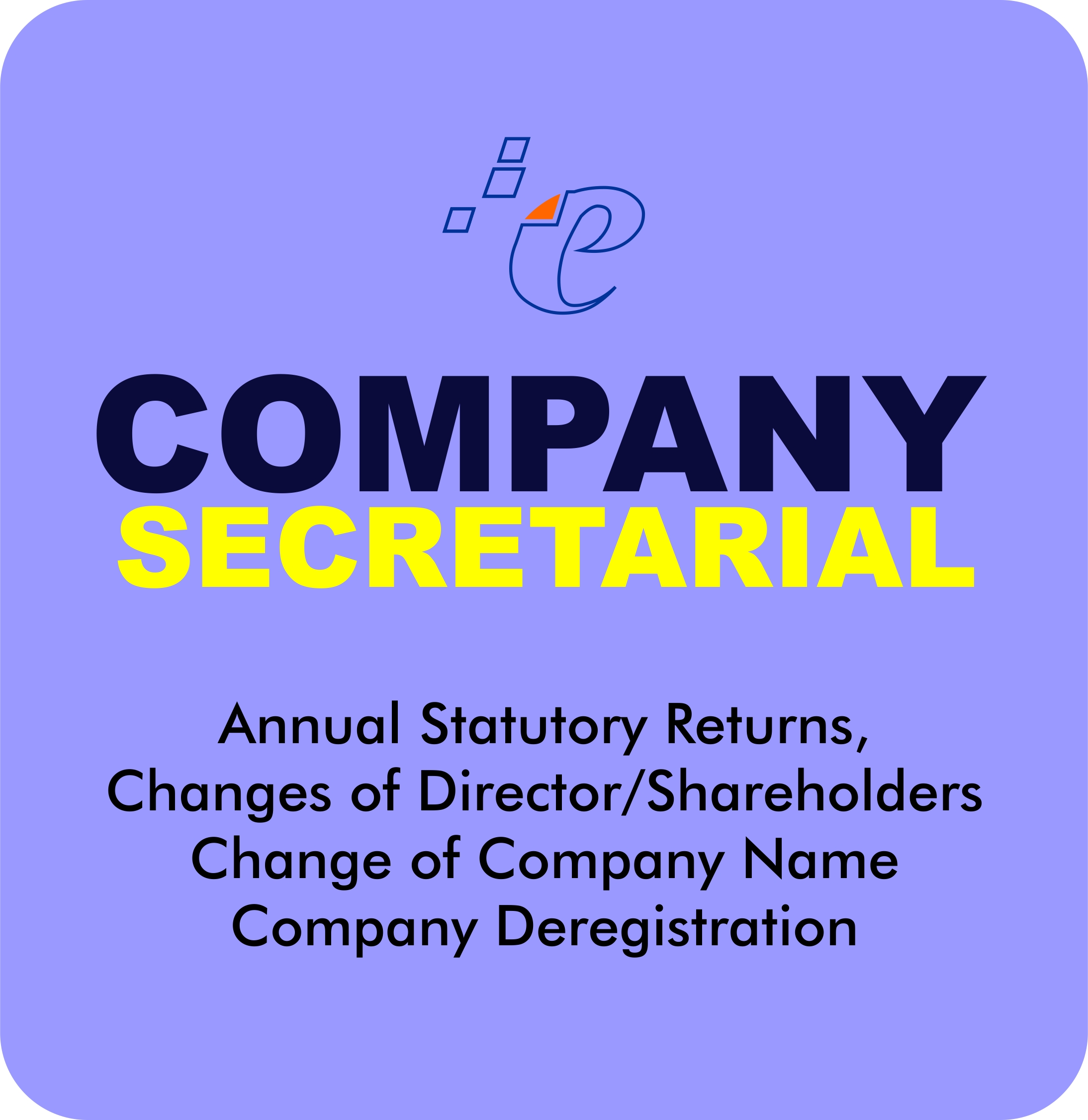 Company Secretarial 2 Company Secretarial 2