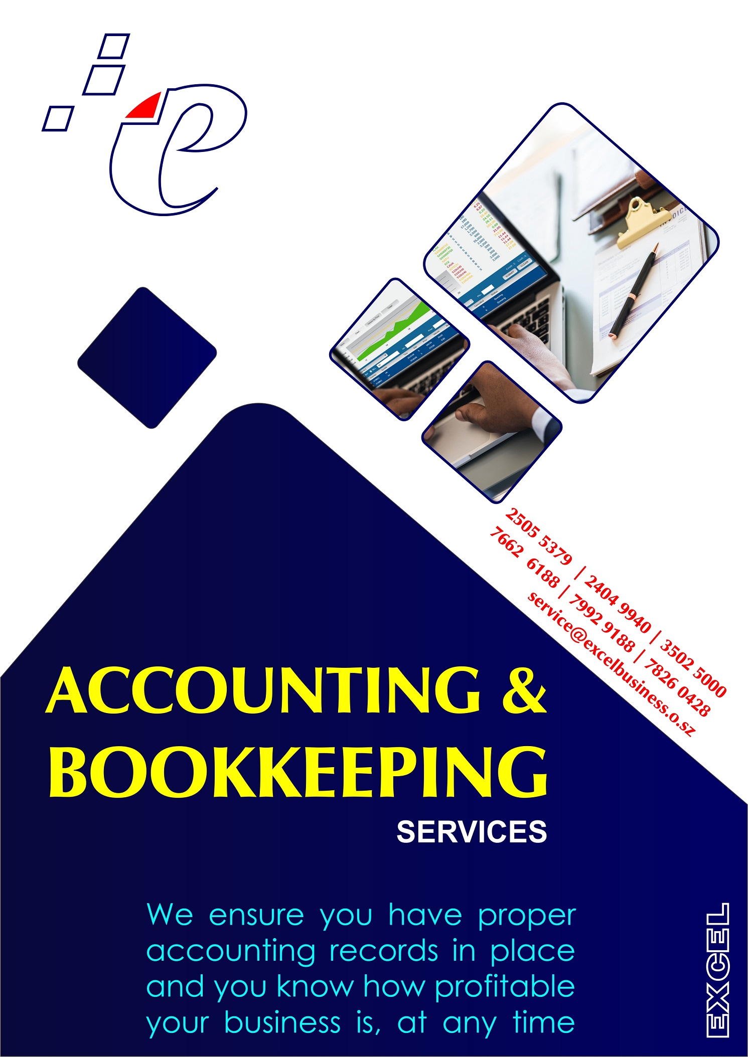 Excel AccBook Excel AccBook