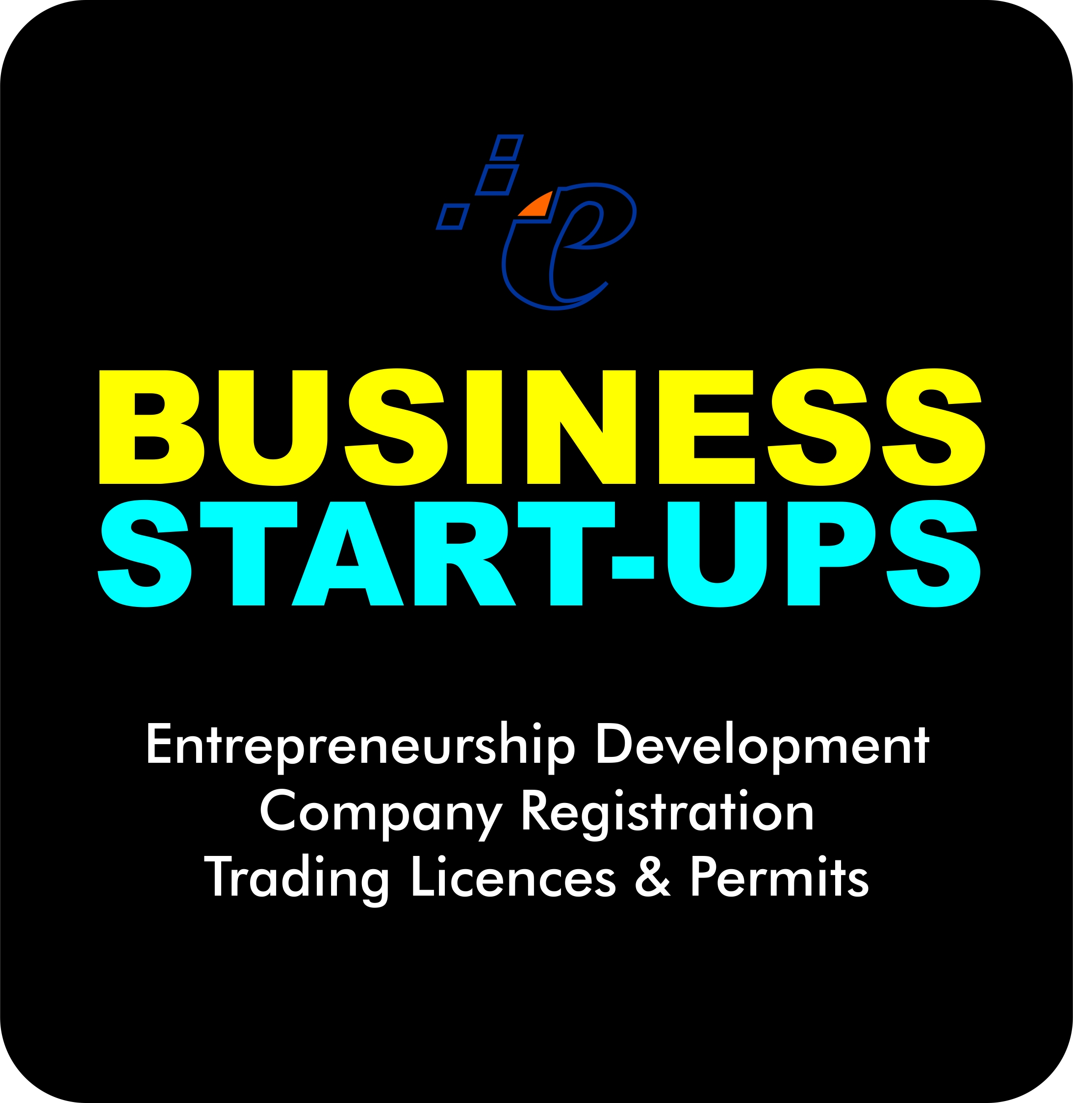 StartUps 1 StartUps 1